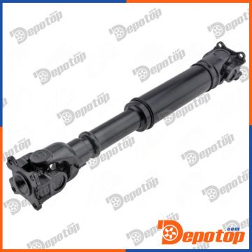 Arbre de transmission arrière pour TOYOTA | NWN-TY-017, 10-090120